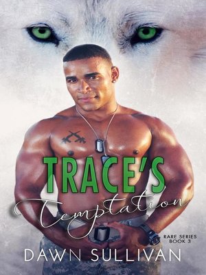 cover image of Trace's Temptation